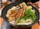 魚民 磐田 北口駅前店: がっきーさんの2021年12月29日の1枚目の投稿写真