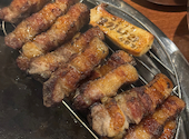 韓国料理 コギナラ サムギョプサル専門店: がっきーさんの2023年12月17日の2枚目の投稿写真