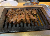 大阪焼肉・ホルモン ふたご 浜松有楽街店: がっきーさんの2022年05月28日の2枚目の投稿写真