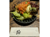 素麺屋 珀(はく): がっきーさんの2024年08月の1枚目の投稿写真