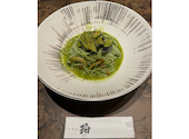 素麺屋 珀 はく 浜松: がっきーさんの2024年08月25日の3枚目の投稿写真