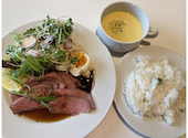 カフェ&レストラン たるみの森: もうちさんの2026年05月03日の1枚目の投稿写真