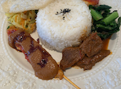 BALInese Restaurant BUNGA LOTUS バリニーズレストラン ブンガロータス: もうちさんの2026年04月26日の1枚目の投稿写真
