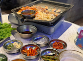 韓国屋台料理とプルコギ専門店 ヒョンチャンプルコギ 岡山駅前店: まりさんの2026年05月04日の2枚目の投稿写真