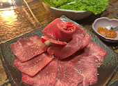 焼肉ぎゅうしょう: yuiさんの2026年05月14日の2枚目の投稿写真