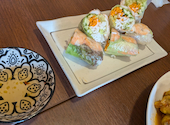 ベトナム料理店 ハンちゃん: あかねちんさんの2026年07月17日の3枚目の投稿写真