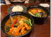 スープカレー hirihiri 2号: てっちゃんさんの2026年04月12日の2枚目の投稿写真