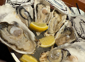 牡蠣と魚介のワイン酒場 FISHMANS SAPPORO フィッシュマンズ サッポロ: てっちゃんさんの2025年12月07日の3枚目の投稿写真