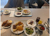 Delicious Kitchen EMONDEL 新大阪江坂東急REIホテル: ヨシキョーさんの2026年05月20日の1枚目の投稿写真