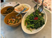 シンガポール海南鶏飯 汐留シティセンター店: mikeさんの2026年09月03日の2枚目の投稿写真