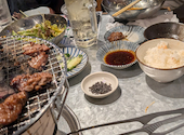 炭火焼肉 昭和ホルモン 阪神尼崎店: ひませさんの2026年08月30日の1枚目の投稿写真