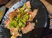 焼肉ごりちゃん 福島店: ひろんろさんの2024年10月30日の1枚目の投稿写真