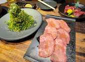 焼肉ごりちゃん 福島店: ひろんろさんの2024年10月30日の2枚目の投稿写真