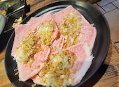 焼肉ごりちゃん 福島店: ひろんろさんの2024年10月30日の3枚目の投稿写真