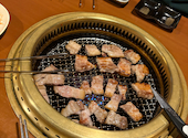 【食べ放題&無制限飲み放題】韓国家庭料理&焼肉　大長今　立川: りーさんの2026年05月の1枚目の投稿写真