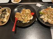 鉄板焼きもっか: こぴさんの2024年10月07日の2枚目の投稿写真