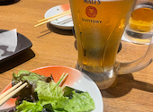 大人の隠れ家個室居酒屋 団欒 danran 西新井店: はなえさんの2025年05月18日の1枚目の投稿写真