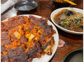 【韓国料理】 ポグネ康家: はなえさんの2024年04月16日の2枚目の投稿写真