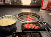 焼肉の虎: ちまさんの2026年05月24日の1枚目の投稿写真