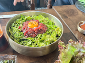 韓国料理 ブルバム 新大久保店: なっつさんの2025年09月18日の1枚目の投稿写真