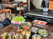 韓国料理 ブルバム 新大久保店: なっつさんの2025年09月18日の2枚目の投稿写真