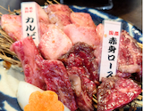 肉料理屋 虎次郎: ほっこりさんの2026年04月19日の1枚目の投稿写真