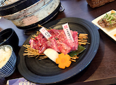 肉料理屋 虎次郎: ほっこりさんの2026年05月の1枚目の投稿写真