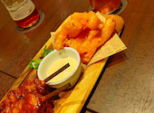 BEER BAR THE SAPPORO STARS モユクサッポロ店: ゆうこさんの2026年07月31日の1枚目の投稿写真