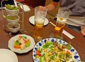 BEER BAR THE SAPPORO STARS モユクサッポロ店: ゆうこさんの2026年07月31日の3枚目の投稿写真