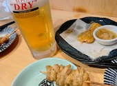 北海道海鮮居酒屋さぶろう 別邸: ゆうこさんの2026年07月31日の1枚目の投稿写真