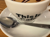ディスイズカフェ This Is Cafe 藤枝店: とらちゃんさんの2026年05月01日の1枚目の投稿写真