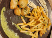 魚イタリアン ピザとパスタ: イトウさんの2026年07月22日の2枚目の投稿写真