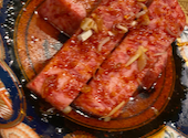 川崎 焼肉 うしこぞう: ラブさんの2025年03月31日の1枚目の投稿写真