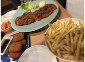 丸酒 マルシュ ぶっちぎり食堂 ススキノ店: こーーさんの2026年07月14日の1枚目の投稿写真