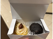 おはぎ専門店 甘味処 おはな すすきの店: こーーさんの2026年08月18日の1枚目の投稿写真