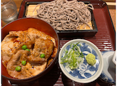 そばまえ: こーーさんの2026年06月09日の1枚目の投稿写真
