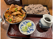 そばまえ: こーーさんの2026年06月25日の1枚目の投稿写真