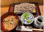 そばまえ: こーーさんの2026年07月13日の1枚目の投稿写真