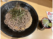 天ぷら あて巻き そばいち: こーーさんの2026年02月13日の1枚目の投稿写真