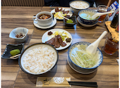 牛たん炭焼 利久 赤れんが テラス店: こーーさんの2026年04月の1枚目の投稿写真