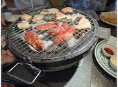 焼肉の達人 新発寒店: こーーさんの2026年05月25日の1枚目の投稿写真