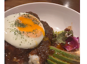 Cafe Bar Sunny Side カフェバー サニーサイド: めるりんさんの2024年06月24日の1枚目の投稿写真
