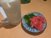 大衆スタンド 神田屋 名古屋笹島店: ロッキーさんの2026年04月26日の2枚目の投稿写真