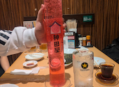 大衆スタンド 神田屋 名古屋笹島店: ロッキーさんの2026年04月26日の3枚目の投稿写真