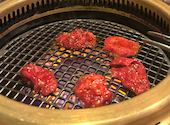 焼肉 一頭: 有本さんの2025年02月02日の1枚目の投稿写真
