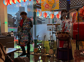 民謡ライブ 沖縄料理 居酒屋　わらゆい: aoiさんの2025年09月の1枚目の投稿写真