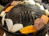 旭川成吉思汗 大黒屋 吉祥寺店: みみみさんの2026年06月30日の2枚目の投稿写真
