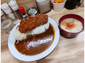 とんかつ檍のカレー屋 いっぺこっぺ神田小川町店: みみみさんの2026年06月28日の1枚目の投稿写真