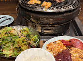 近江焼肉 焼肉肉どうし 滋賀長浜店: けいさんの2026年08月30日の1枚目の投稿写真