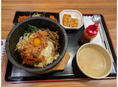 韓国料理 定食とチョイ飲みの店 プヨ 扶餘: にこちゃんさんの2026年08月08日の1枚目の投稿写真